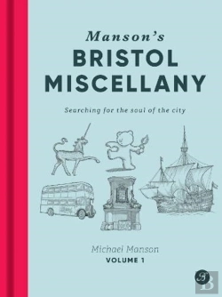 Bertrand.pt - Manson'S Bristol Miscellany