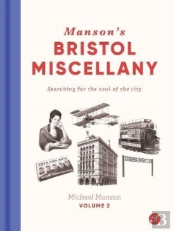 Bertrand.pt - Manson'S Bristol Miscellany Volume 2
