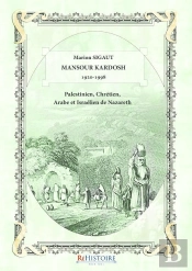 Mansour Kardosh 1920-1998