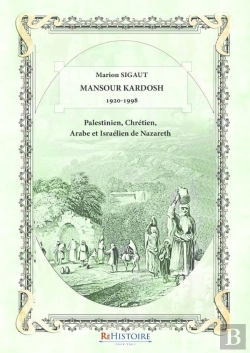 Bertrand.pt - Mansour Kardosh 1920-1998