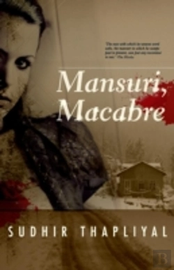 Bertrand.pt - Mansuri, Macabre