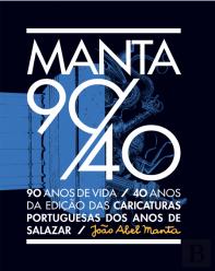 MANTA 90 / 40