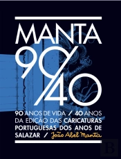 MANTA 90 / 40