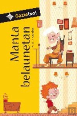 Bertrand.pt - Manta Belaunetan