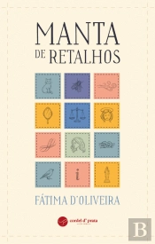 Manta de Retalhos