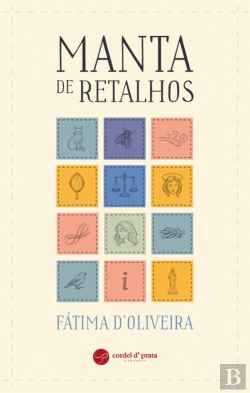Bertrand.pt - Manta de Retalhos