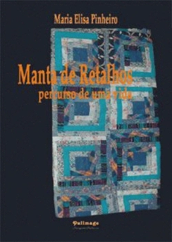 Bertrand.pt - Manta de Retalhos. Percurso de Uma Vida