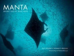 Bertrand.pt - Manta: Secret Life Of Devil Rays
