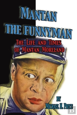 Bertrand.pt - Mantan The Funnyman