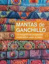 Mantas De Ganchillo