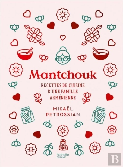 Bertrand.pt - Mantchouk By Petrossian