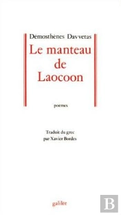 Manteau De Laocoon