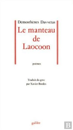 Bertrand.pt - Manteau De Laocoon