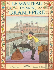 Manteau De Mon Grand-Pere (Le)