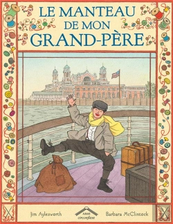 Bertrand.pt - Manteau De Mon Grand-Pere (Le)