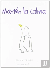 Mantén La Calma