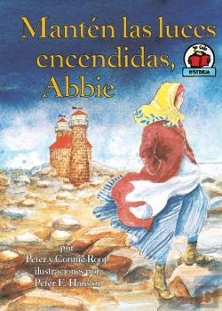 Bertrand.pt - Manten Las Luces Encendidas, Abbie (Keep The Lights Burning, Abbie)