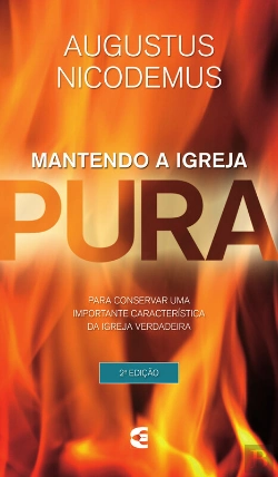 Bertrand.pt - Mantendo A Igreja Pura