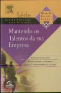 Mantendo Os Talentos Da Sua Empresa