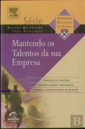 Mantendo Os Talentos Da Sua Empresa