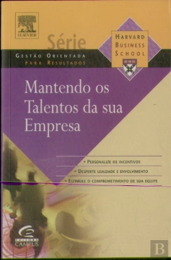 Bertrand.pt - Mantendo Os Talentos Da Sua Empresa
