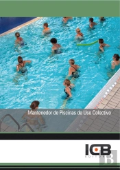 Mantenedor De Piscinas De Uso Colectivo