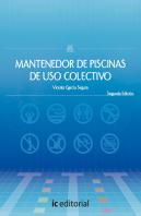 Mantenedor De Piscinas De Uso Colectivo