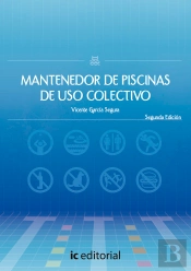 Mantenedor De Piscinas De Uso Colectivo