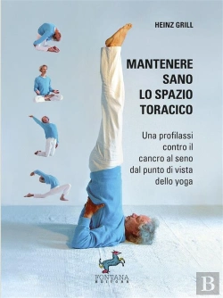 Bertrand.pt - Mantenere Sano Lo Spazio Toracico: Yoga, Prevenzione E Benessere Del Torace