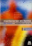 Mantenerse En Forma De Mayor