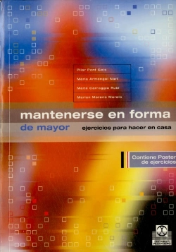 Bertrand.pt - Mantenerse En Forma De Mayor