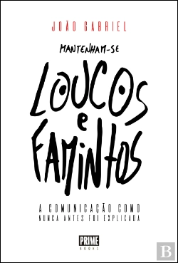 Bertrand.pt - Mantenham-se Loucos e Famintos