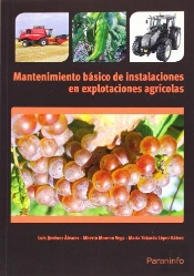 Mantenimiento Básico De Instalaciones En Explotaciones Agrarias
