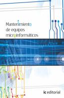 Mantenimiento De Equipos Microinformáticos