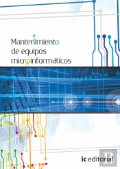 Mantenimiento De Equipos Microinformáticos