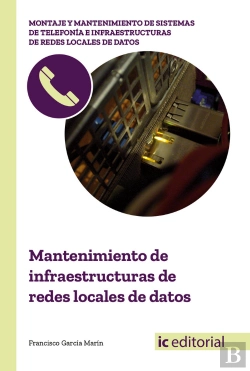 Bertrand.pt - Mantenimiento De Infraestructuras De Redes Locales De Datos