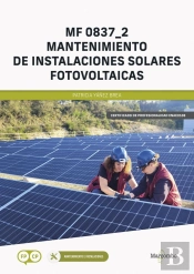Mantenimiento De Instalaciones Solares Fotovoltaicas