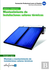 Mantenimiento De Instalaciones Solares Térmicas