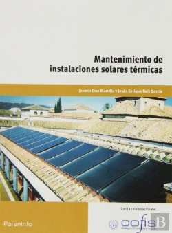 Bertrand.pt - Mantenimiento De Instalaciones Solares Térmicas