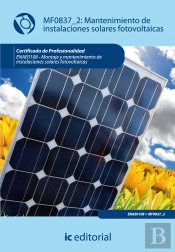 Mantenimiento De Las Instalacionessolares Fotovoltaicas 