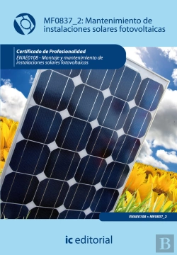 Bertrand.pt - Mantenimiento De Las Instalacionessolares Fotovoltaicas 