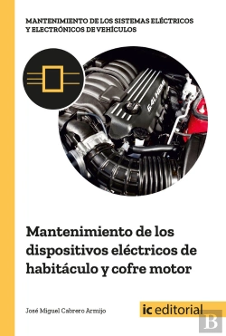 Bertrand.pt - Mantenimiento De Los Dispositivos Eléctricos De Habitáculo Y Cofre Motor