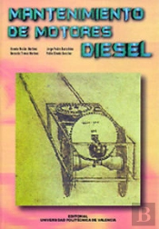 Mantenimiento De Motores Diesel