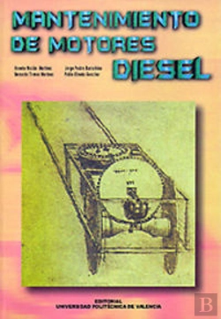 Bertrand.pt - Mantenimiento De Motores Diesel