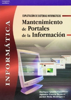 Bertrand.pt - Mantenimiento De Portales De La Información