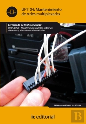 Mantenimiento De Redes Multiplexadas 