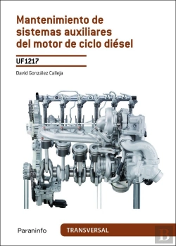 Bertrand.pt - Mantenimiento De Sistemas Auxiliares Del Motor De Ciclo Diésel