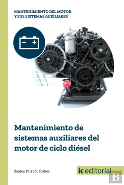 Bertrand.pt - Mantenimiento De Sistemas Auxiliares Del Motor De Ciclo Diésel