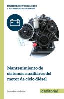 Mantenimiento De Sistemas Auxiliares Del Motor De Ciclo Diésel