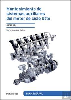 Bertrand.pt - Mantenimiento De Sistemas Auxiliares Del Motor De Ciclo Otto